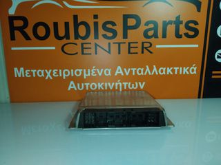 ΕΓΚΕΦΑΛΟΣ ΚΙΝΗΤΗΡΑ MERCEDES C-CLASS W203 C180 - R170 SLK - W208 CLK  A1111532979 SIEMENS 5WK90405  SIM4LE  FD49W00 2002 - 2008