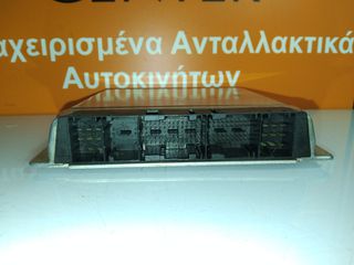 ΕΓΚΕΦΑΛΟΣ ΚΙΝΗΤΗΡΑ MERCEDES C-CLASS W203 C180 - R170 SLK - W208 CLK  A1111532979 SIEMENS 5WK90405  SIM4LE  FD49W00 2002 - 2008-thumb-1