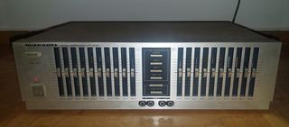 Marantz EQ 340 ισοσταθμιστής 10-Band Stereo
