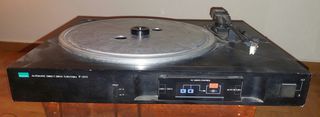 Sansui P-D11 πικάπ