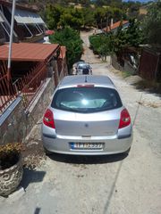 Renault Clio 2008 DIESEL 1.5 DCI
