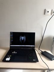 ASUS ROG Strix G15