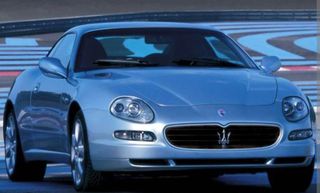 Maserati 4200 2005