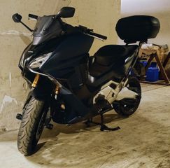 Honda Forza 750 2024 FORZA 750