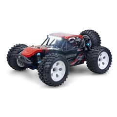 ZD RacingRocket DTK-16 4WD Brushless RTR RC Desert Buggy
