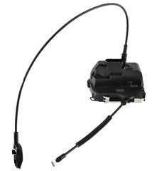ΗΛΕΚΤΡΟΜΑΓΝΗΤΙΚΗ ΚΛΕΙΔΑΡΙΑ RENAULT SCENIC II '03-'09 ΠΙΣΩ ΔΕΞΙΑ| 6PIN 8200119332