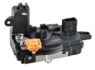 ΗΛΕΚΤΡΟΜΑΓΝΗΤΙΚΗ ΚΛΕΙΔΑΡΙΑ OPEL ASTRA H '04-'08 (FW/QF) χωρίς λειτουργία Safelock ΕΜΠΡΟΣ ΑΡΙΣΤΕΡΑ| 5PIN 13128111