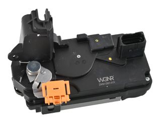 ΗΛΕΚΤΡΟΜΑΓΝΗΤΙΚΗ ΚΛΕΙΔΑΡΙΑ OPEL ASTRA H '04-'08 (FW/QF) χωρίς λειτουργία Safelock ΠΙΣΩ ΑΡΙΣΤΕΡΑ| 5PIN 13128115