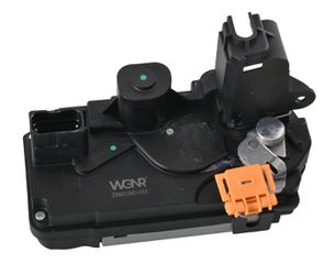 ΗΛΕΚΤΡΟΜΑΓΝΗΤΙΚΗ ΚΛΕΙΔΑΡΙΑ OPEL ASTRA H '06-'08 (QB) με λειτουργία Safelock ΠΙΣΩ ΔΕΞΙΑ| 7PIN 13210737