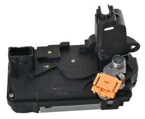 ΗΛΕΚΤΡΟΜΑΓΝΗΤΙΚΗ ΚΛΕΙΔΑΡΙΑ OPEL ASTRA H '04-'08 (FW/QF) χωρίς λειτουργία Safelock ΠΙΣΩ ΔΕΞΙΑ| 5PIN 13128116