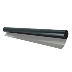 Amio – Φιλμ Παραθύρων Light Black 60% 50x300cm για Μείωση Ηλιακής Ακτινοβολίας και Άνεση στην Καθημερινή Οδήγηση – 1 Τεμ. (01650/AM)