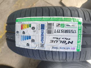 ΠΡΟΣΦΟΡΆ ΕΛΑΣΤΙΚΆ ΚΑΙΝΟΎΡΙΑ 175/55/15 NEXEN DOT 2024 BEST TIRES ΚΑΛΛΙΘΈΑ****** ΔΩΡΕΆΝ ΤΟΠΟΘΈΤΗΣΗ