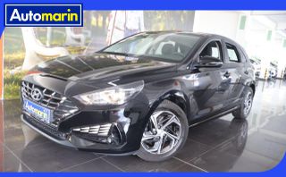 Hyundai i 30 2022 Premium / 6 Χρόνια Δωρεάν Service