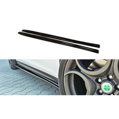 ΜΑΧΑΙΡΙΑ ΜΑΣΠΙΕ ΠΛΑΣΤΙΚΑ ALFA ROMEO GIULIETTA 10'>