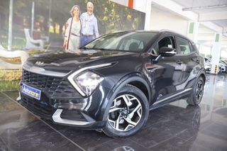 Kia Sportage 2022 Mild Hybrid Dynamic Auto / 6 Χρόνια Δωρεάν Service