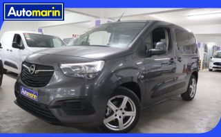 Opel Combo 2020 Sport 5seats / 6 Χρόνια Δωρεάν Service