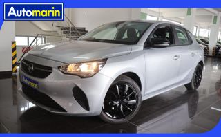 Opel Corsa 2022 Edition Pack / 6 Χρόνια Δωρεάν Service