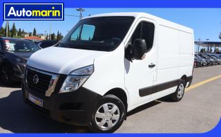 Nissan NV 400 2020 3seats L1H1 / Τιμή με ΦΠΑ