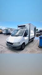 Ψυγείο Mercedes-Benz 2006 Sprinter 313cdi ψυγείο