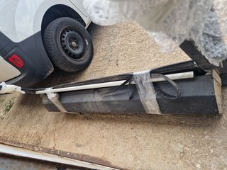 ΚΑΛΥΜΑ ΚΑΡΟΤΣΑΣ ΡΟΛΟ MITSUBISHI L200  ΜΟΝΤΕΛΟ 2015. 2019
