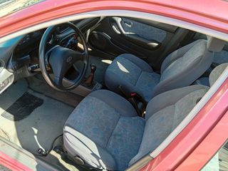 Hyundai Accent 1996 1.3 GLS ΣΑΝ ΚΑΙΝΟΥΡΓΙΟ ΣΕ ΟΛΑ-thumb-3