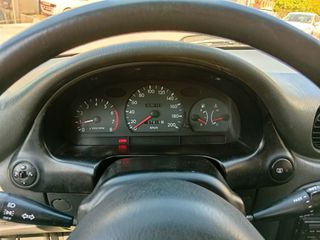 Hyundai Accent 1996 1.3 GLS ΣΑΝ ΚΑΙΝΟΥΡΓΙΟ ΣΕ ΟΛΑ-thumb-4