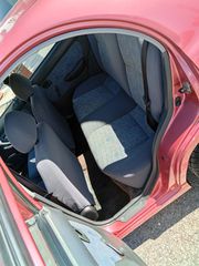 Hyundai Accent 1996 1.3 GLS ΣΑΝ ΚΑΙΝΟΥΡΓΙΟ ΣΕ ΟΛΑ-thumb-5