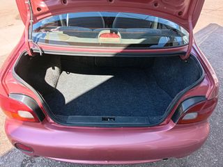 Hyundai Accent 1996 1.3 GLS ΣΑΝ ΚΑΙΝΟΥΡΓΙΟ ΣΕ ΟΛΑ-thumb-6