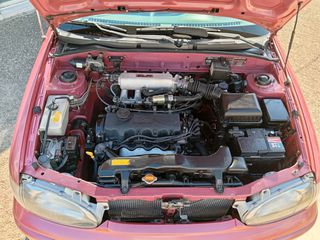 Hyundai Accent 1996 1.3 GLS ΣΑΝ ΚΑΙΝΟΥΡΓΙΟ ΣΕ ΟΛΑ-thumb-8