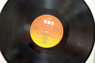 Carlos Santana / Mahavishnu John McLaughlin - LOVE DEVOTION SURRENDER-thumb-6