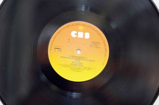 Carlos Santana / Mahavishnu John McLaughlin - LOVE DEVOTION SURRENDER-thumb-7
