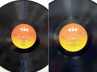 Carlos Santana / Mahavishnu John McLaughlin - LOVE DEVOTION SURRENDER-thumb-8