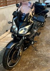 Suzuki V-Strom 650 2007 FULL EXTRA-thumb-3