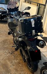 Suzuki V-Strom 650 2007 FULL EXTRA-thumb-4