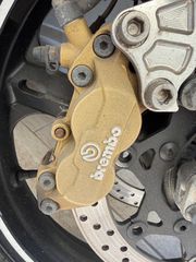 Suzuki V-Strom 650 2007 FULL EXTRA-thumb-5