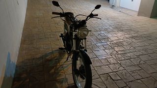 Yamaha SR 250 1982 Special-thumb-3