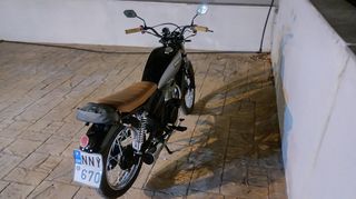 Yamaha SR 250 1982 Special-thumb-4