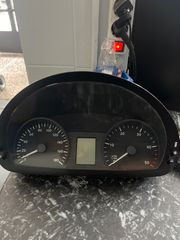 Κατραν Mercedes sprinter