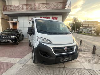 Fiat Ducato 2019