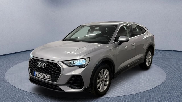 Audi Q3 2021 1.4 45 TFSI E S TRONIC 1.4