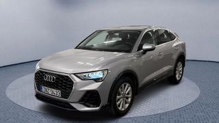 Audi Q3 2021 1.4 45 TFSI E S TRONIC 1.4