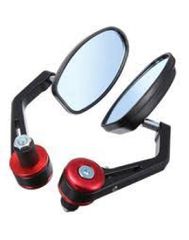 A-Pro Καθρέπτες Αντιβάρου SR4418 Red