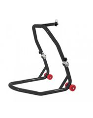 A-Pro Stand Μπροστινού Τροχού με Κεφαλή CM7501 Black