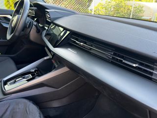 Audi A3 2024 All Street 35 tfsi Mild hybrid-thumb-11