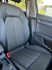 Audi A3 2024 All Street 35 tfsi Mild hybrid-thumb-10