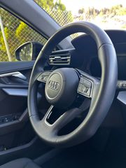 Audi A3 2024 All Street 35 tfsi Mild hybrid-thumb-12