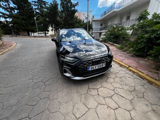 Audi A3 2024 All Street 35 tfsi Mild hybrid