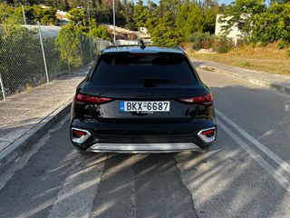 Audi A3 2024 All Street 35 tfsi Mild hybrid-thumb-5