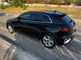 Audi A3 2024 All Street 35 tfsi Mild hybrid-thumb-4