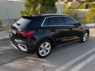 Audi A3 2024 All Street 35 tfsi Mild hybrid-thumb-6